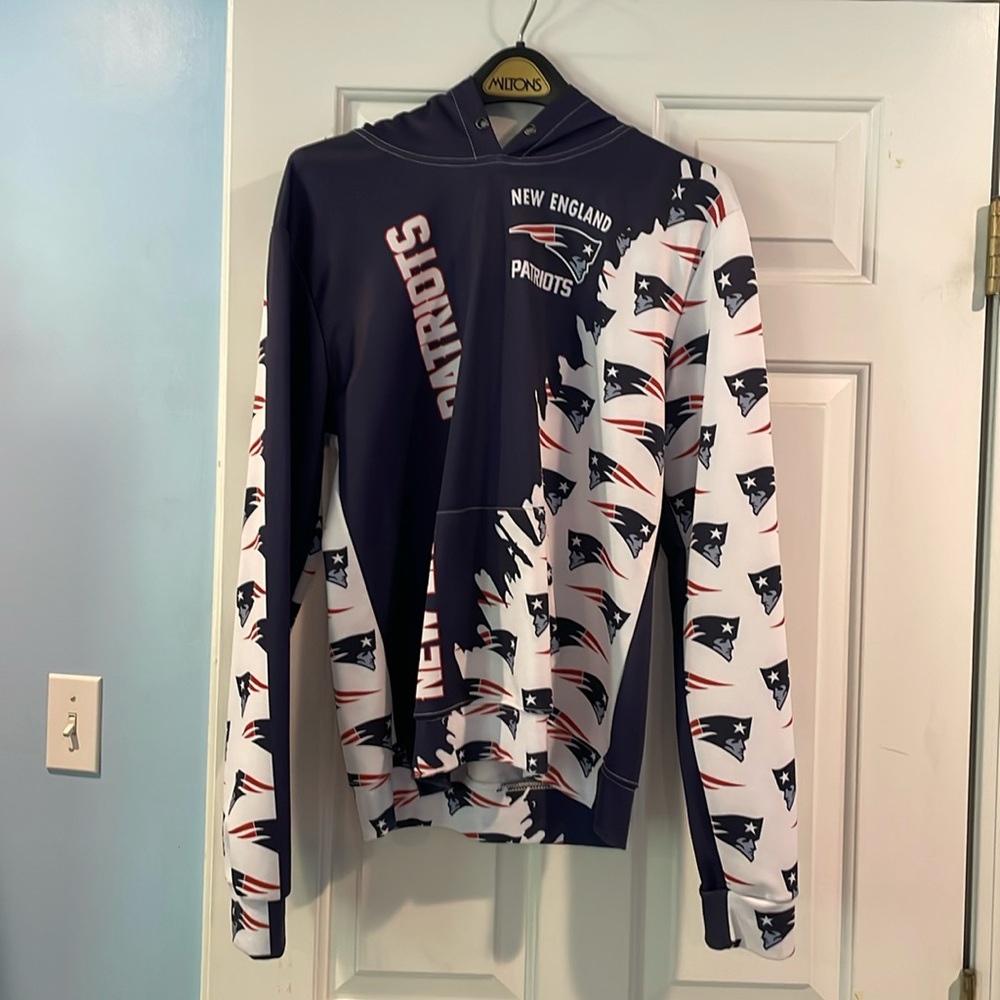 Patriots Sweatshirt